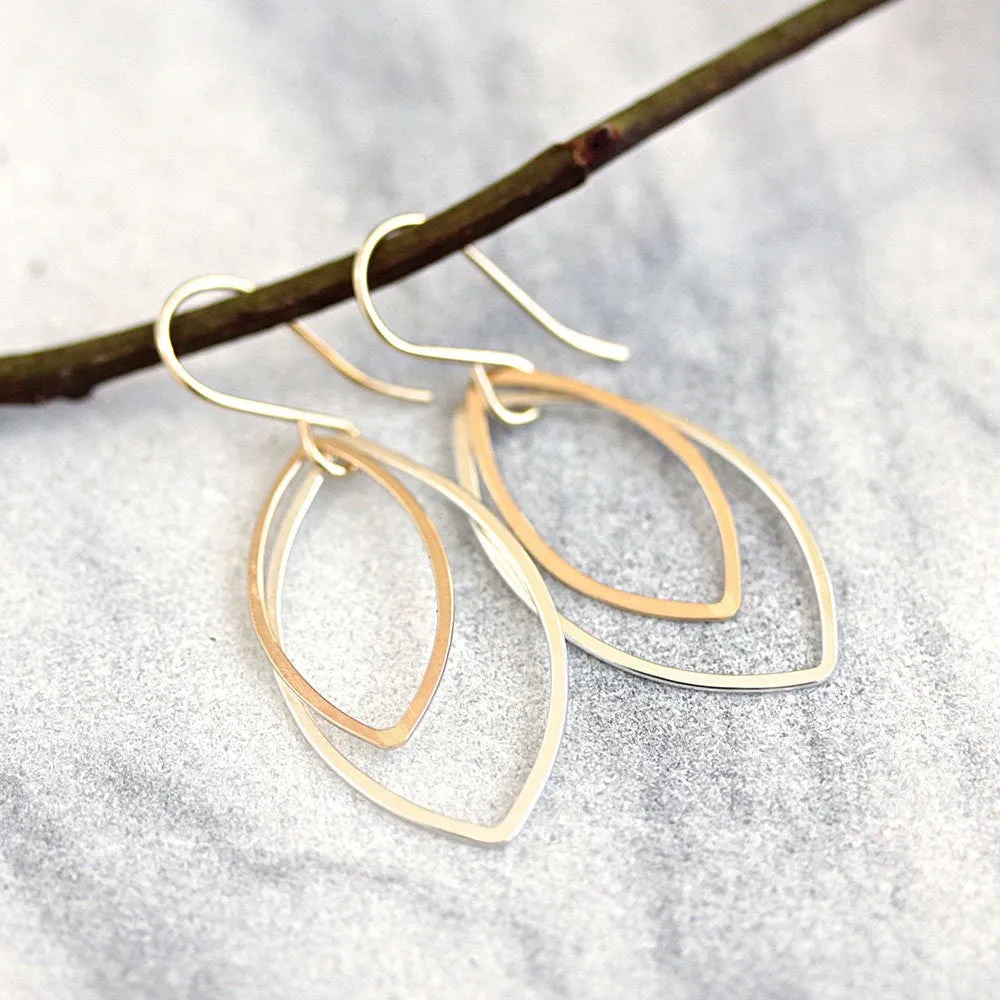Diviner Earrings