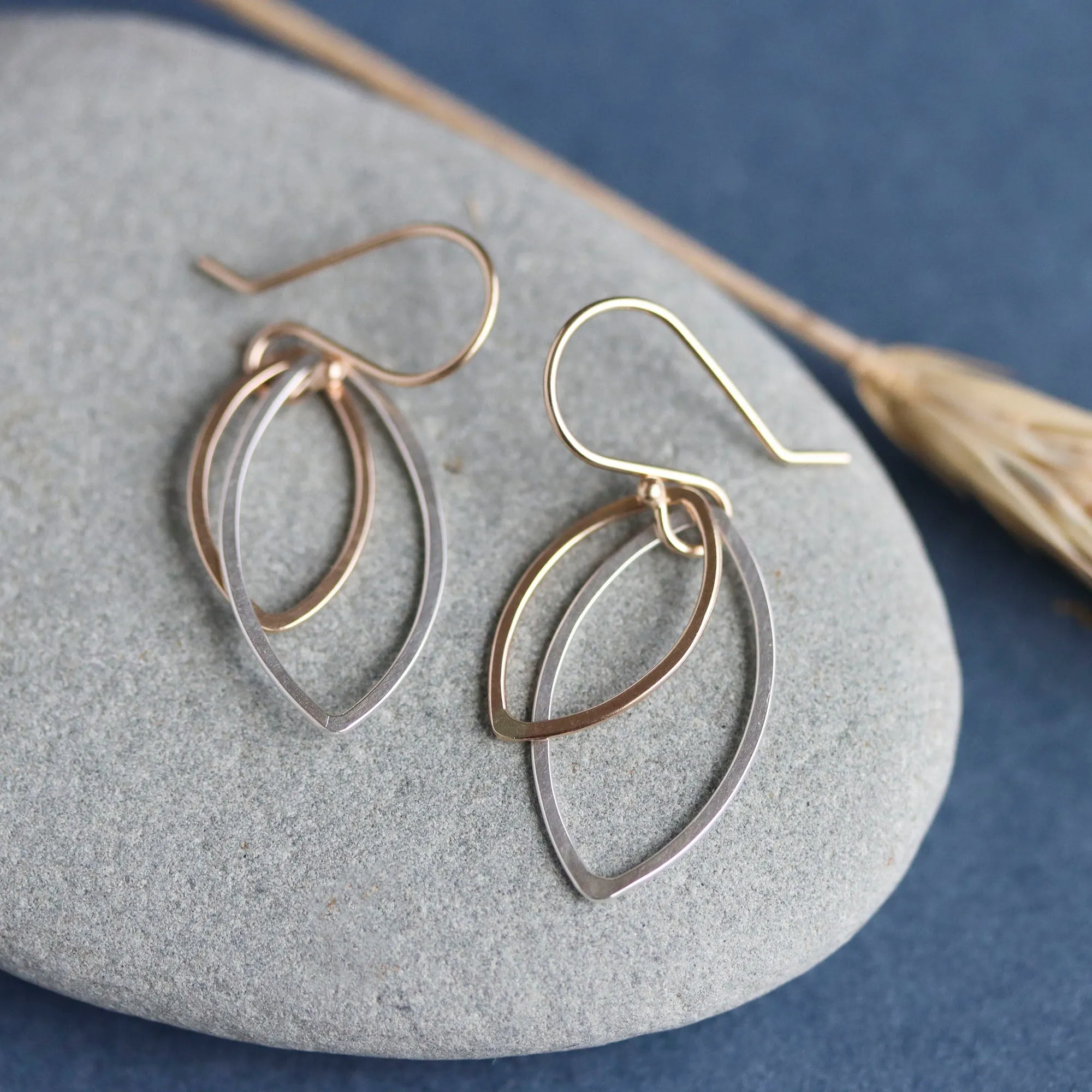 Diviner Earrings