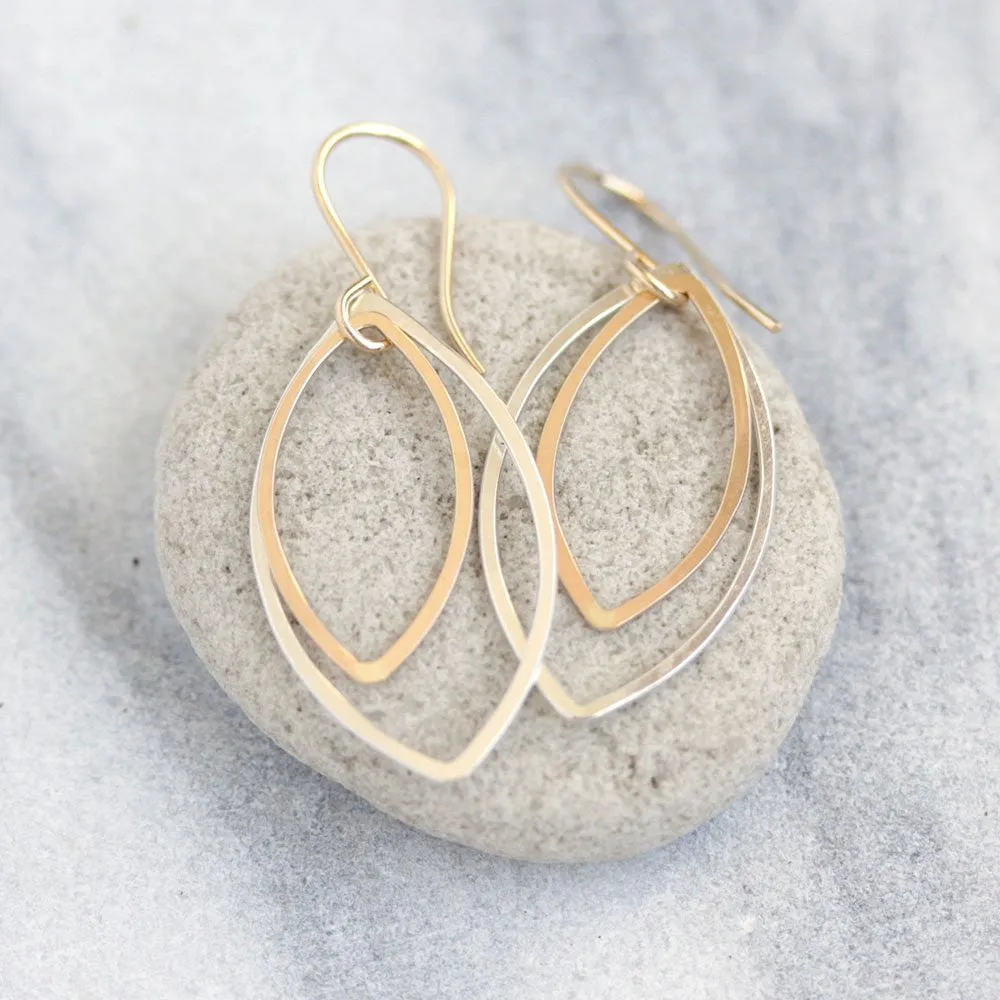 Diviner Earrings