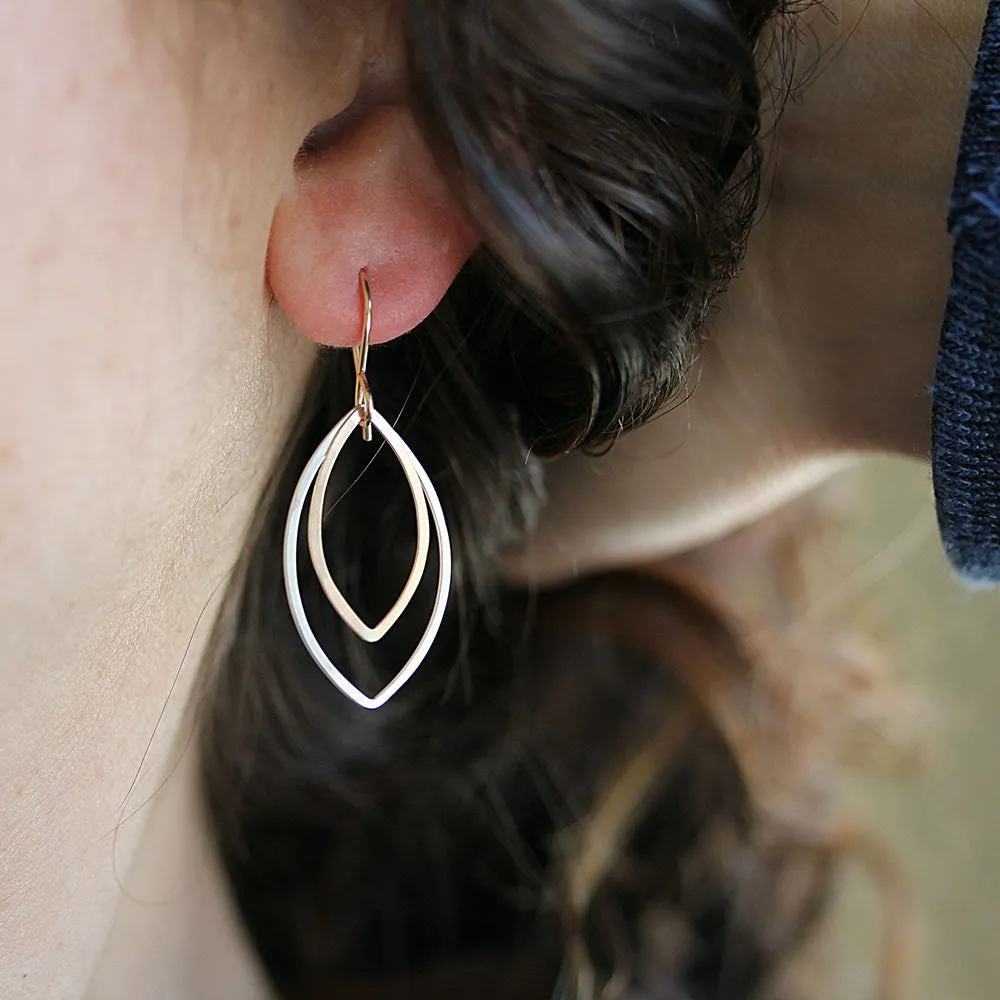 Diviner Earrings