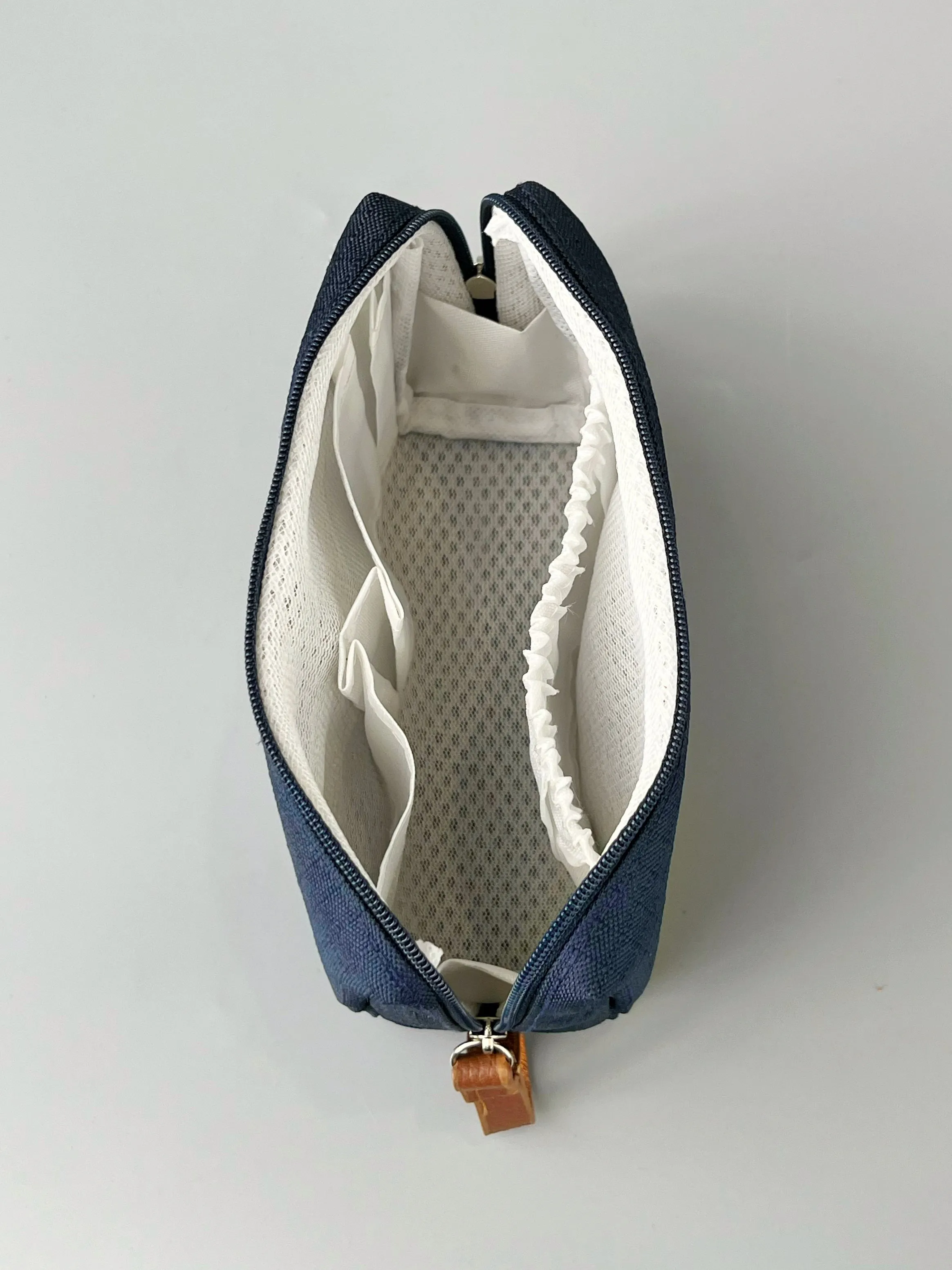 Dofre Rustic Pouch - Green