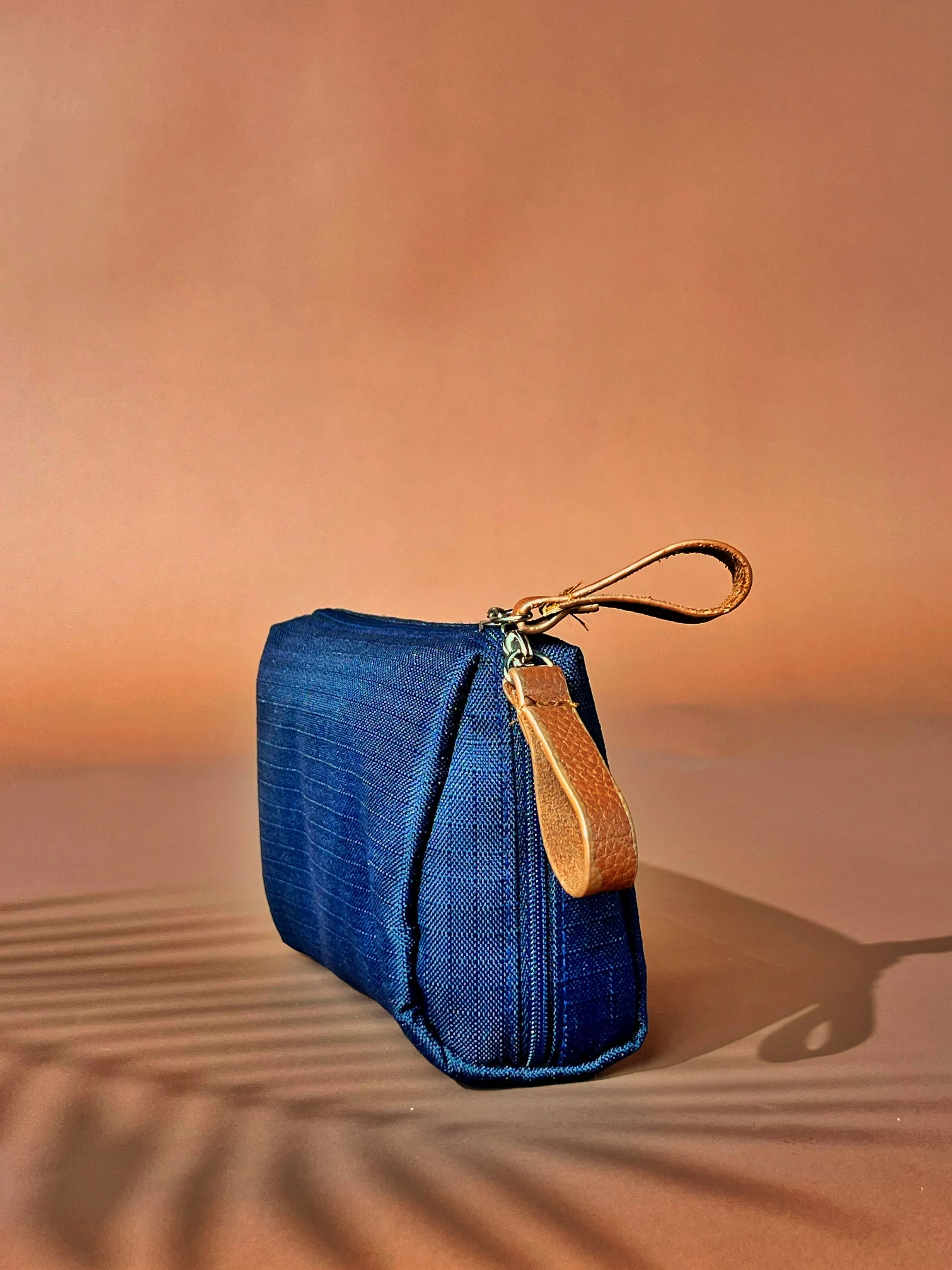 Dofre Rustic Pouch - Green
