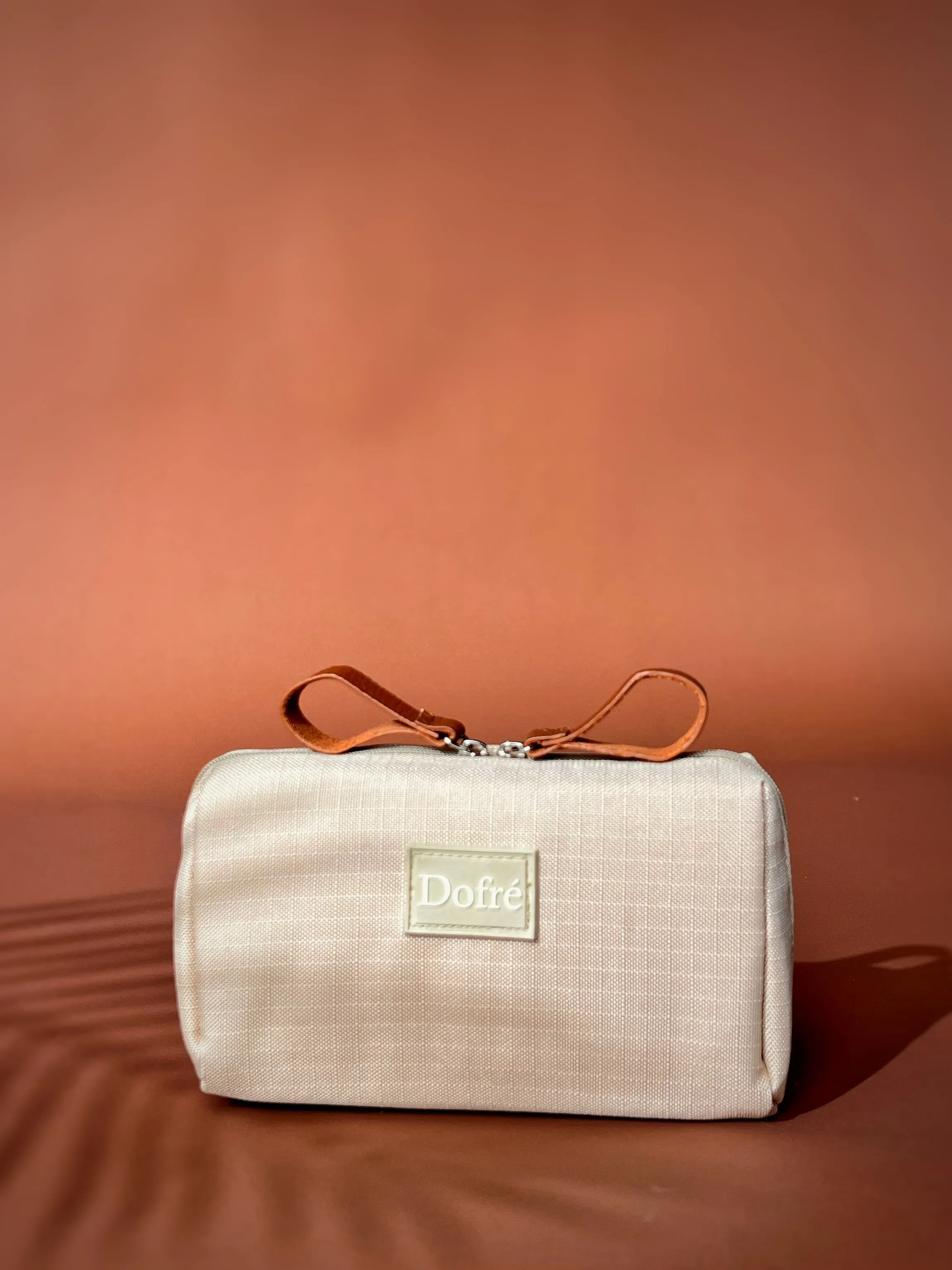 Dofre Rustic Pouch - Green