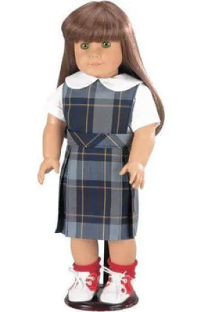 Doll Dress