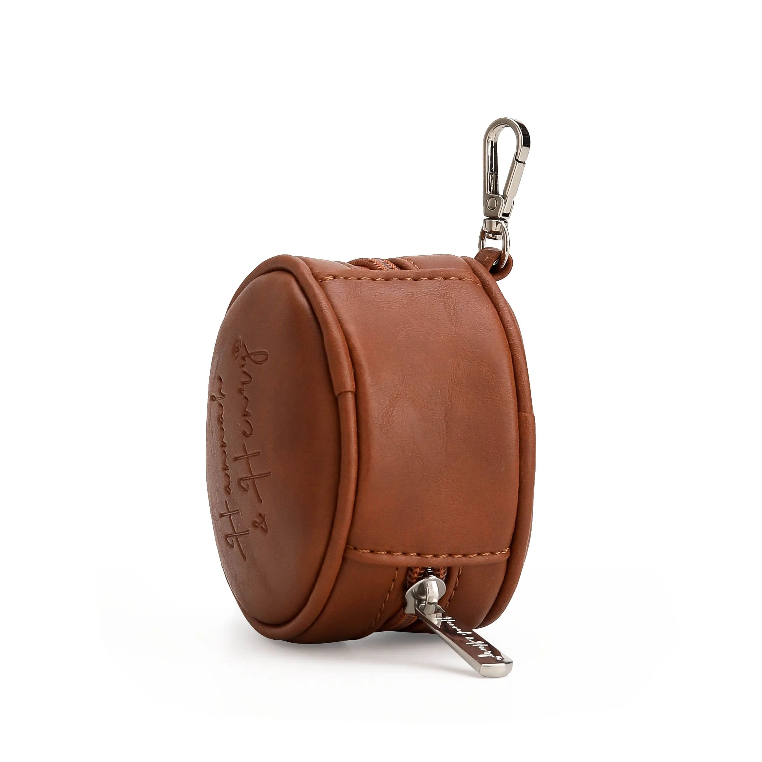 Dummy Holder | Brown