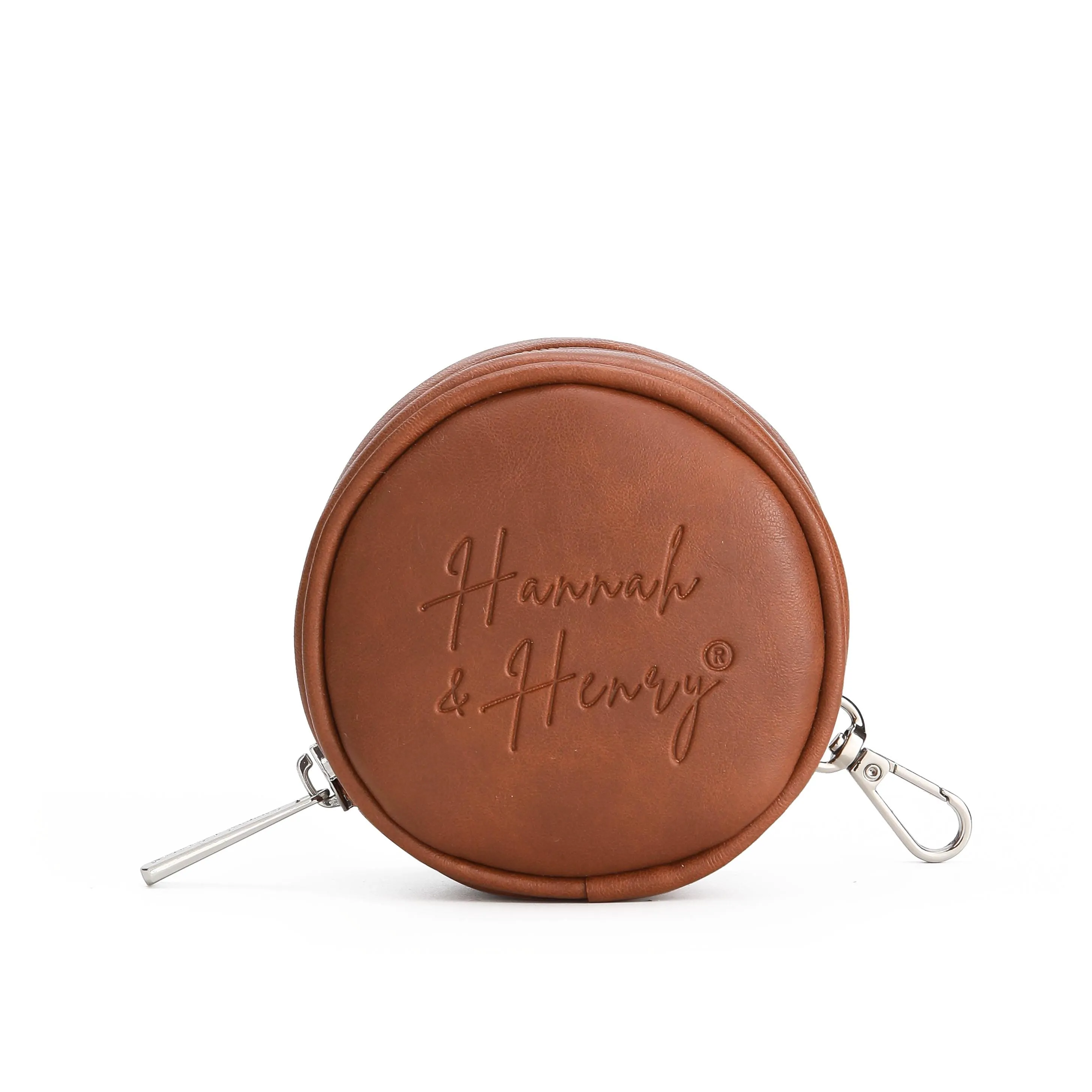 Dummy Holder | Brown