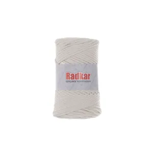 Ecru 050 3mm cotton cord