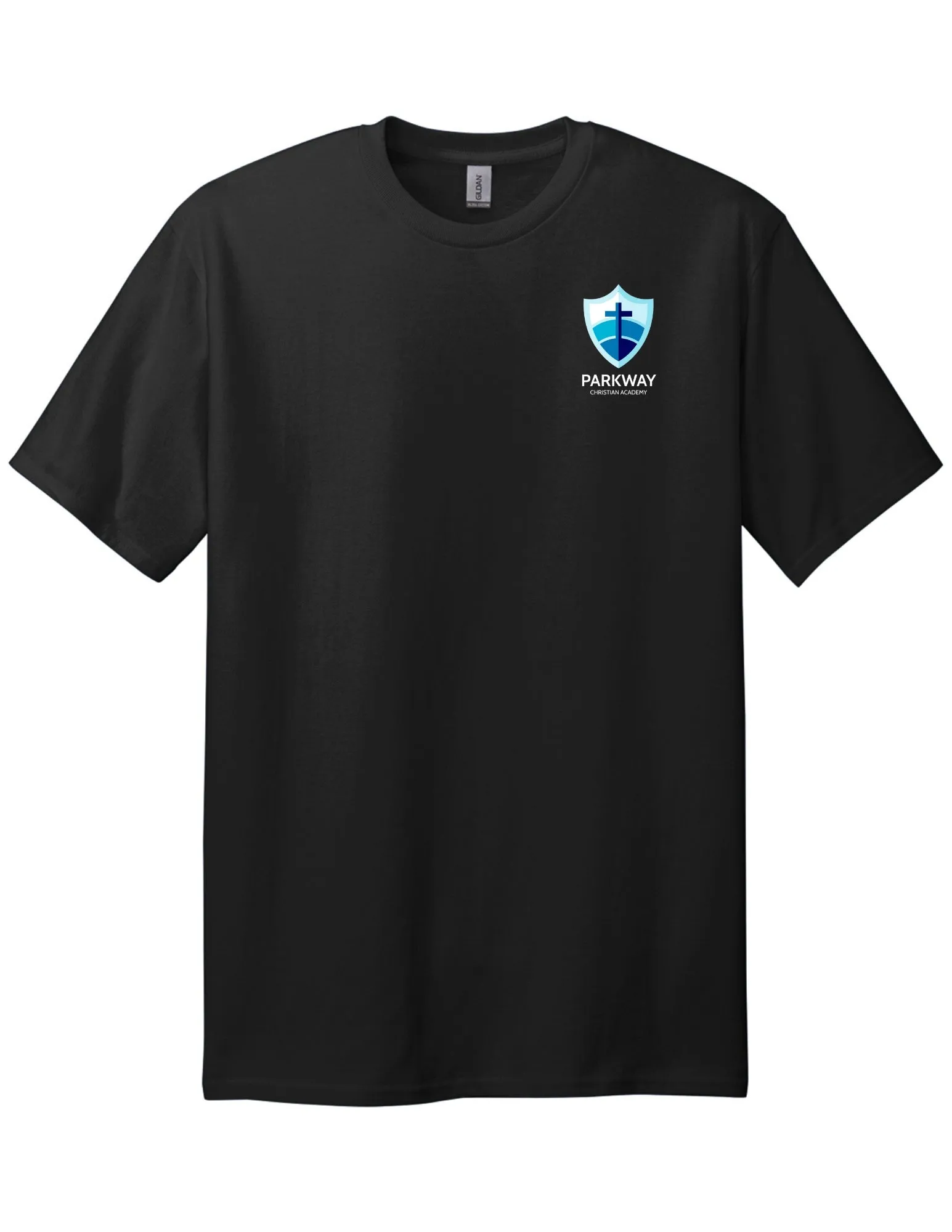 Elementary Cotton T-Shirt