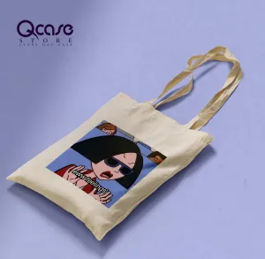 Eww Feelings Tote Bag