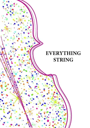 Excalibur (Stephen Chin) for String Orchestra