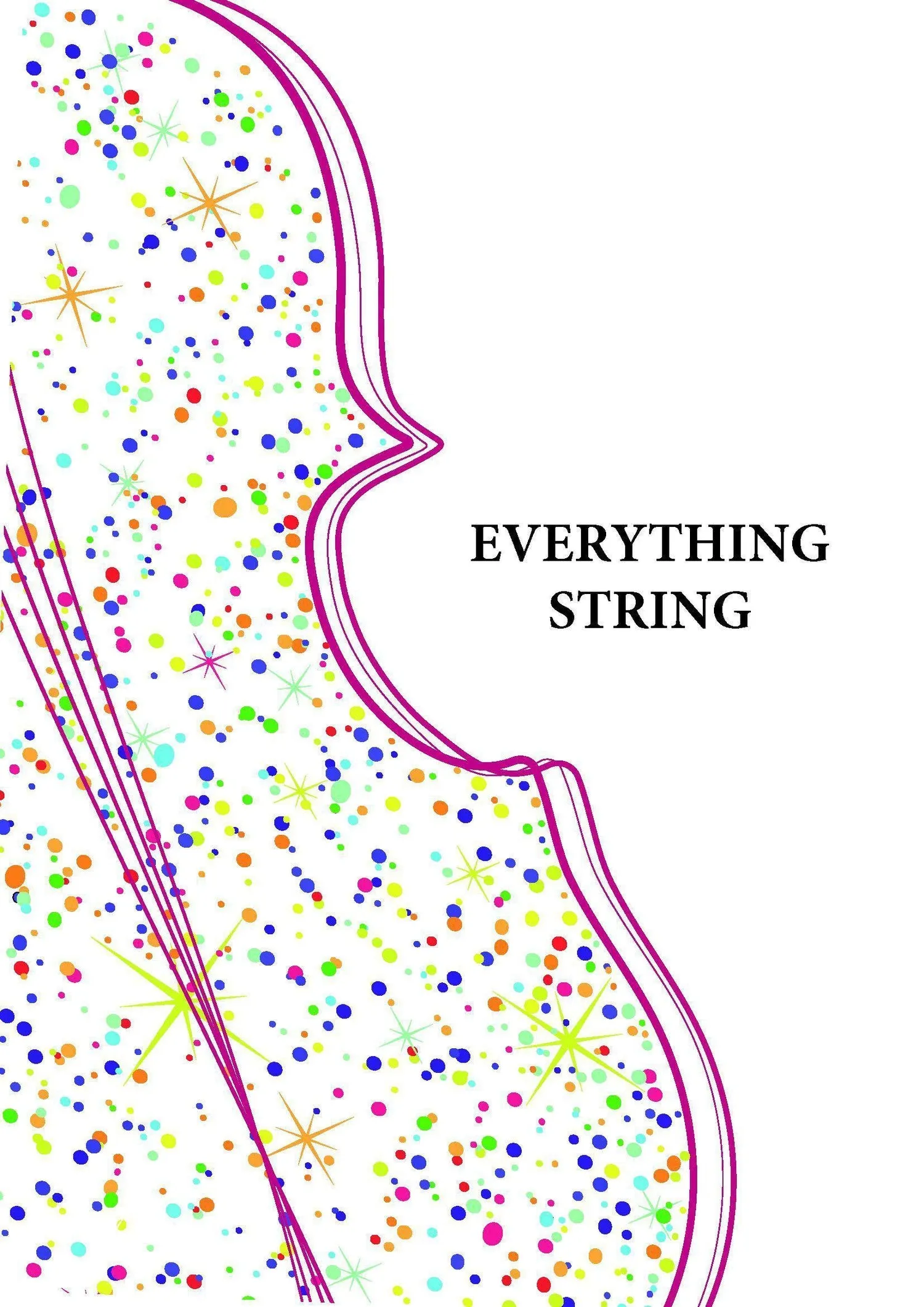 Excalibur (Stephen Chin) for String Orchestra