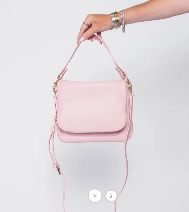 Federation For Keeps Bag