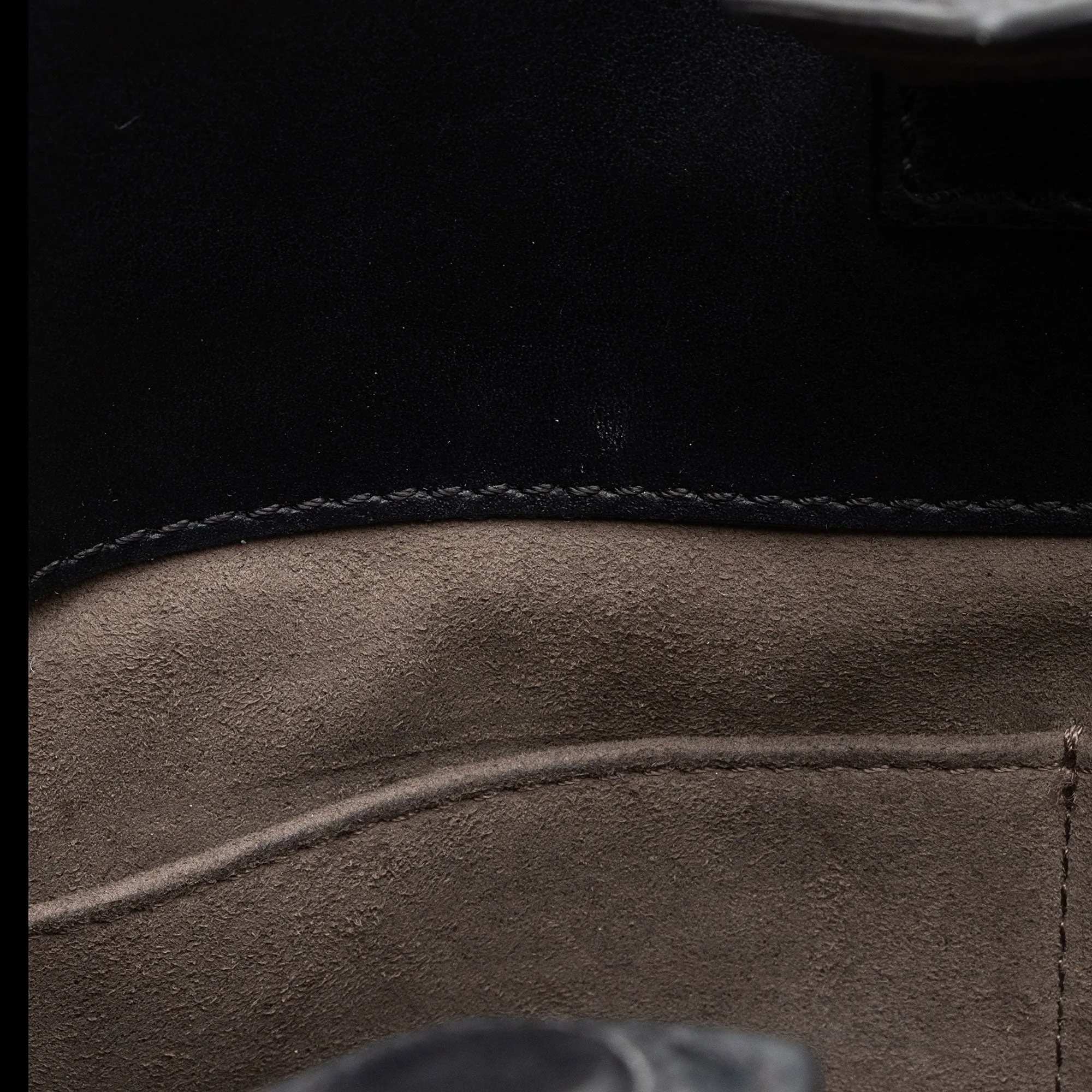 Fendi FF Calfskin Century Runaway Small Tote (SHF-6Kw03X)