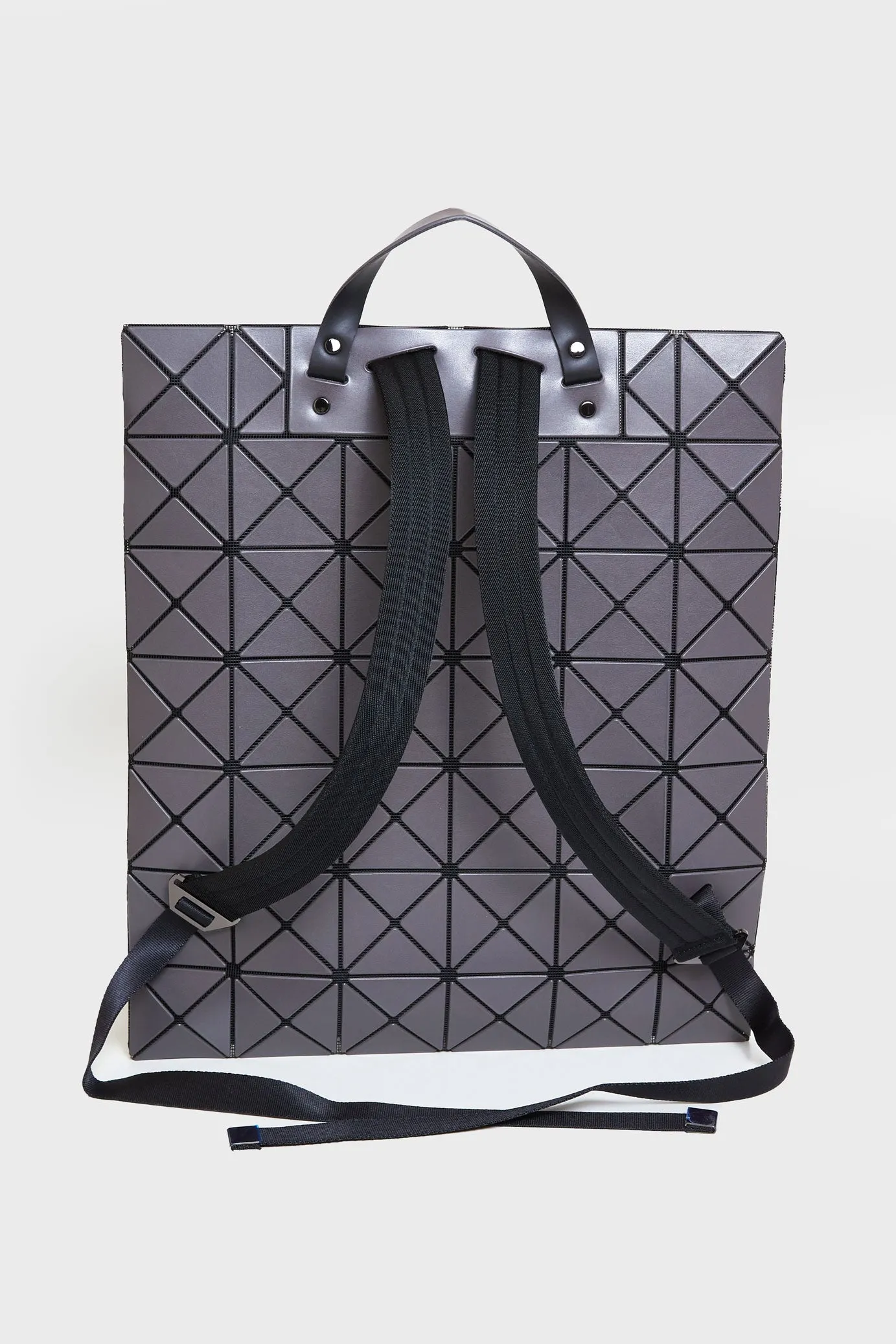 Flat Pack Backpack (7x6) - April