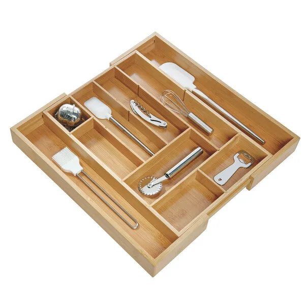 Formbu Customizable Cutlery Tray