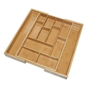 Formbu Customizable Cutlery Tray
