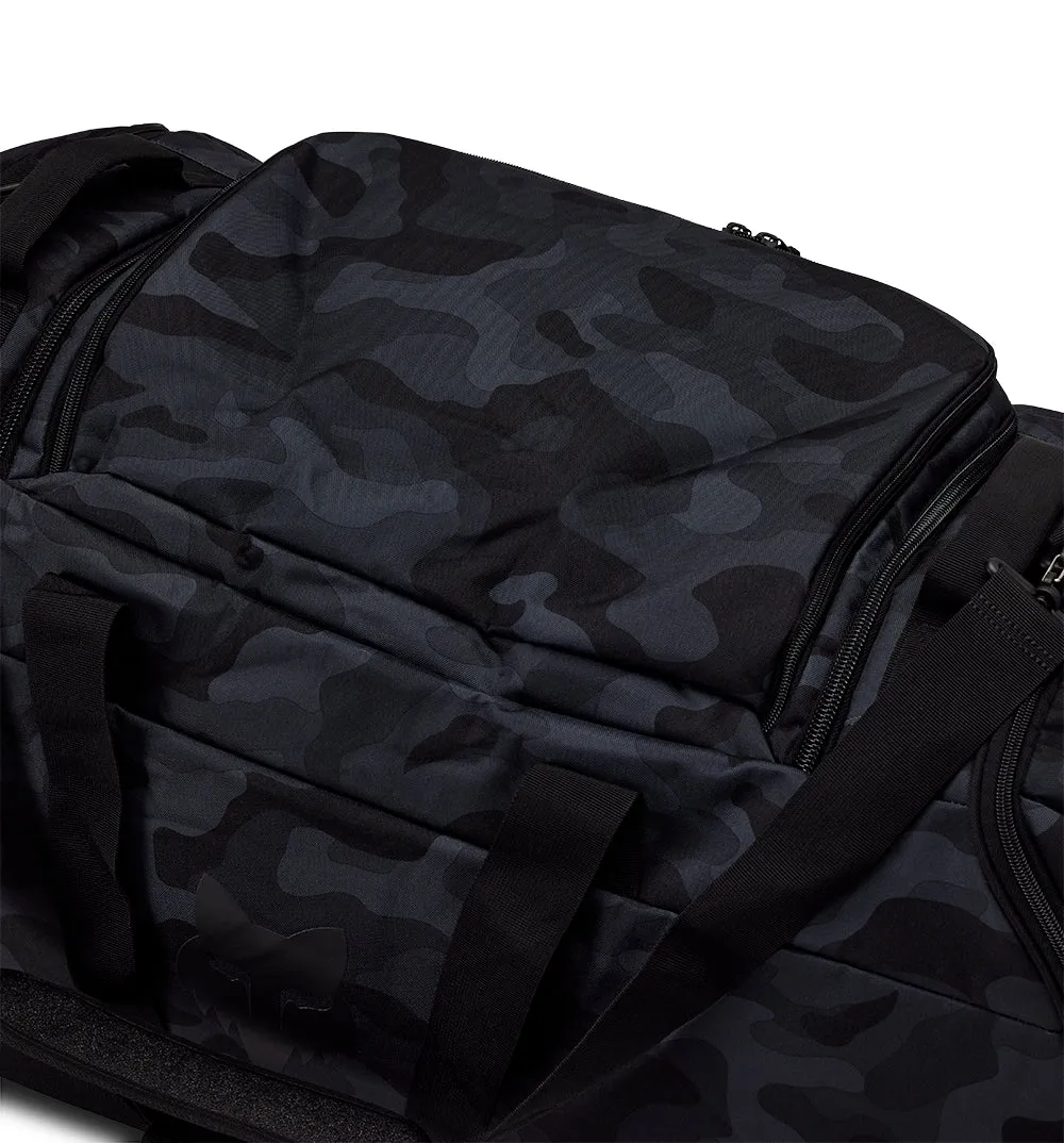 FOX PODIUM BAG [BLACK CAMO]