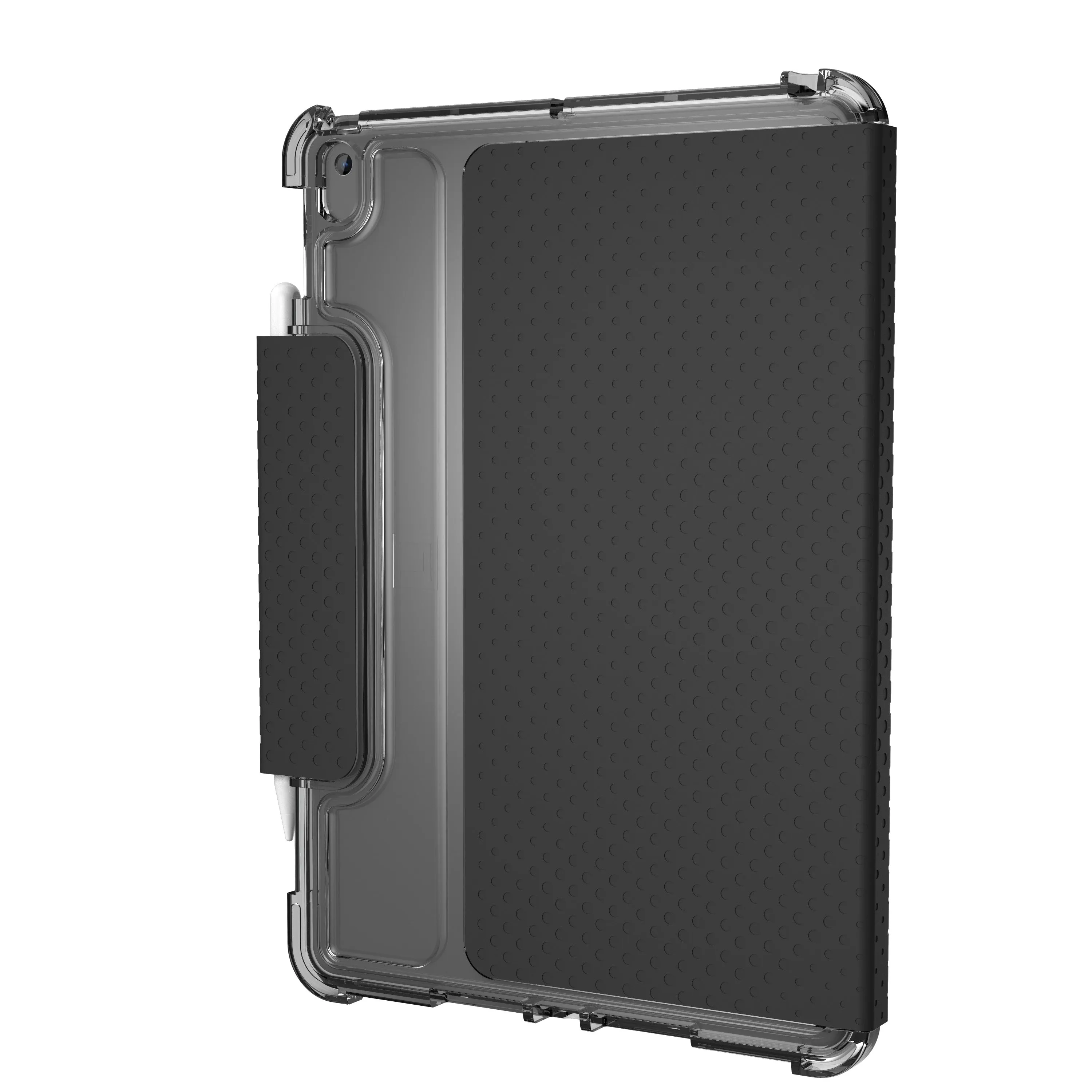 Funda para iPad Lucent [U] UAG Negro iPad Mini 2021