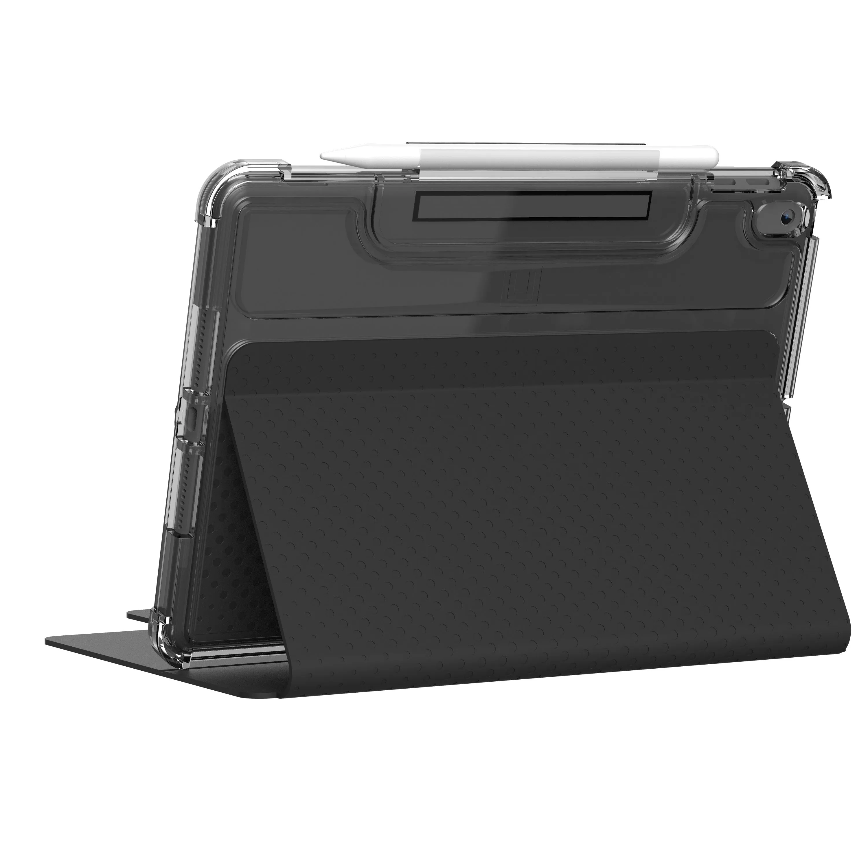 Funda para iPad Lucent [U] UAG Negro iPad Mini 2021