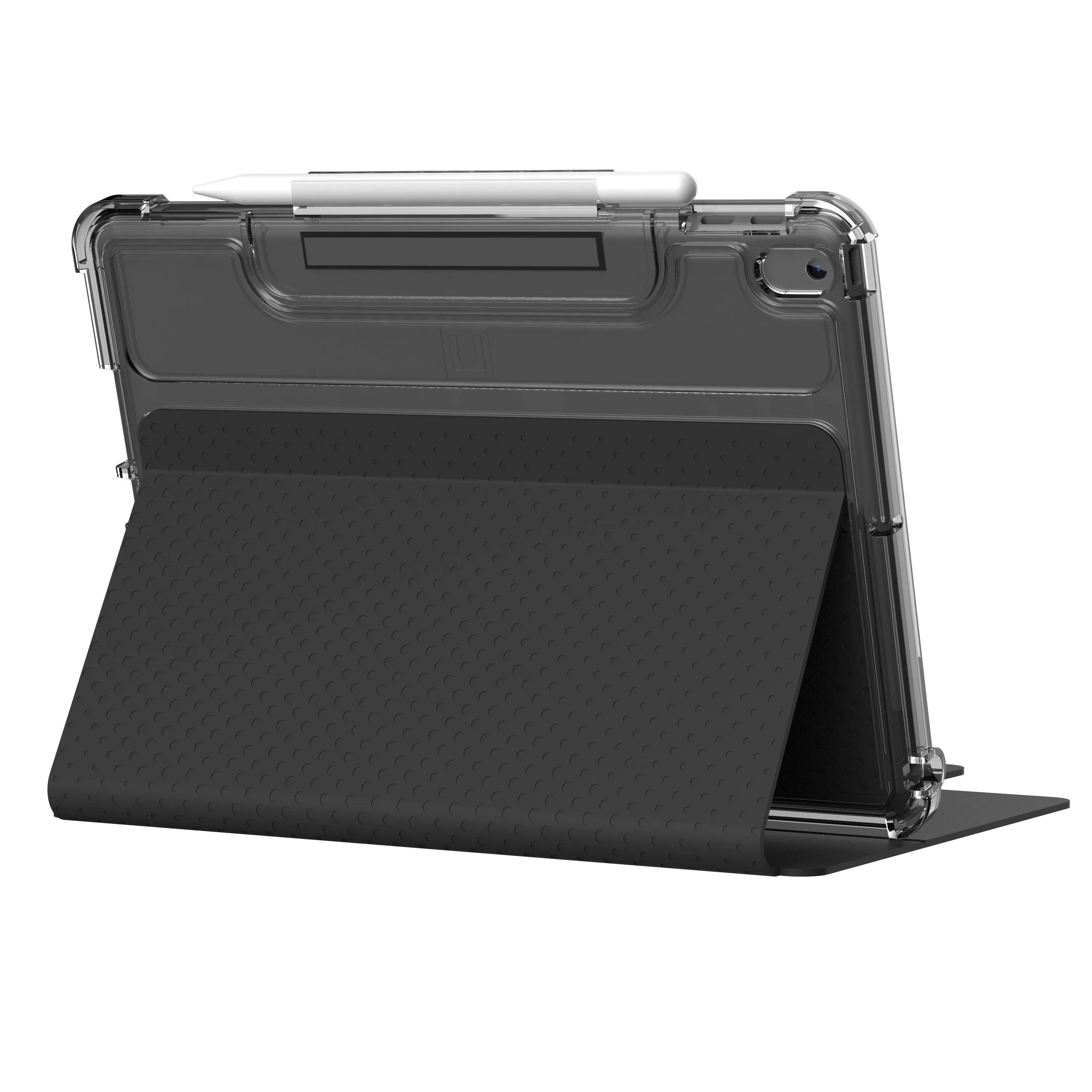 Funda para iPad Lucent [U] UAG Negro iPad Mini 2021
