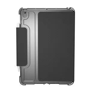 Funda para iPad Lucent [U] UAG Negro iPad Mini 2021
