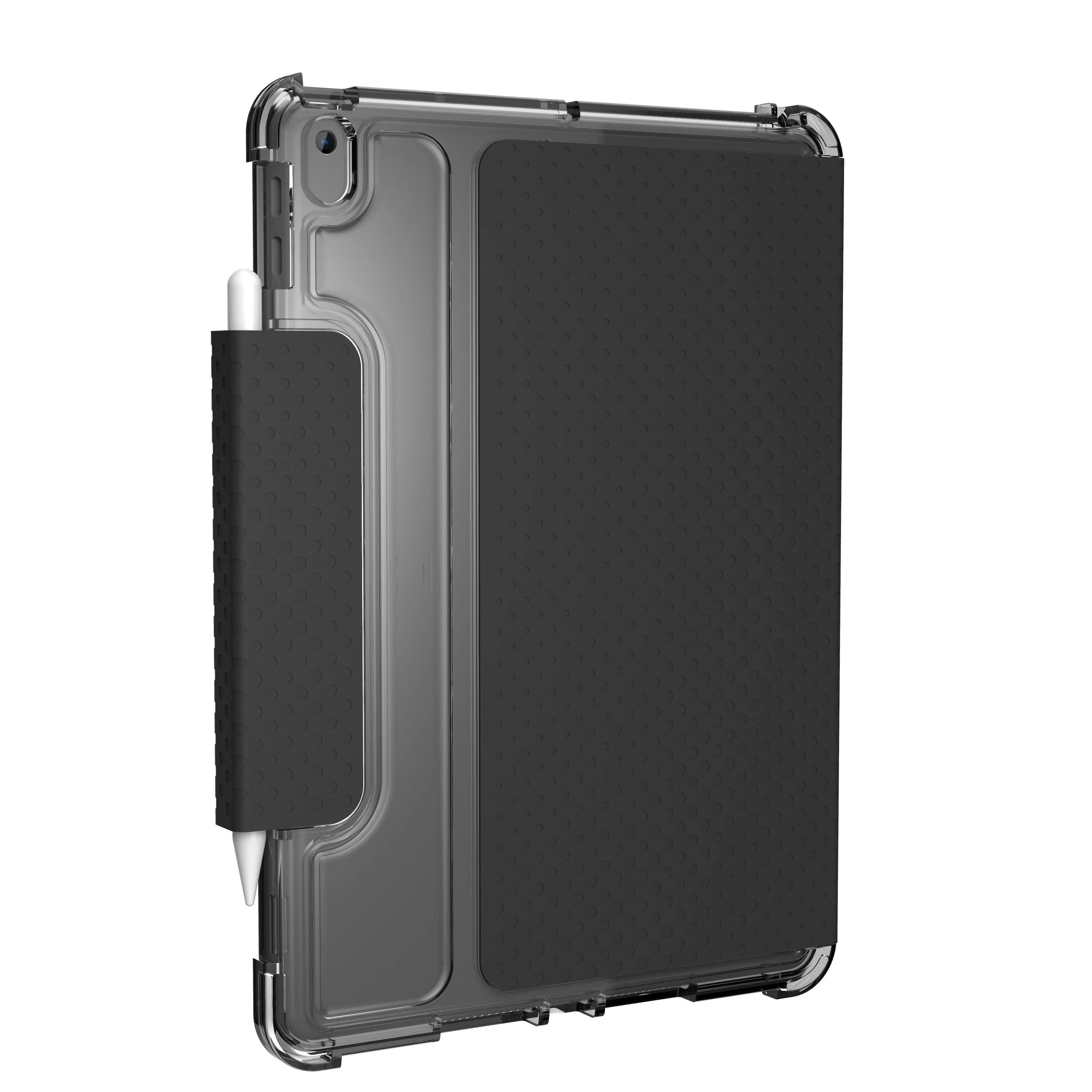 Funda para iPad Lucent [U] UAG Negro iPad Mini 2021