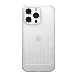 Funda para iPhone 13 Lucent de [U] UAG  Transparente iPhone 13 Pro