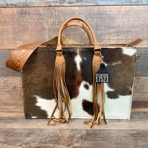 Get Outta Dodge Hybrid Tote - #17523