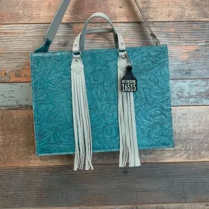 Get Outta Town Hybrid Tote - #16515