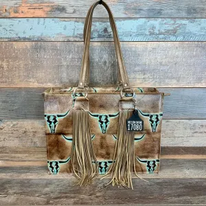 Get Outta Town Tote - #17080
