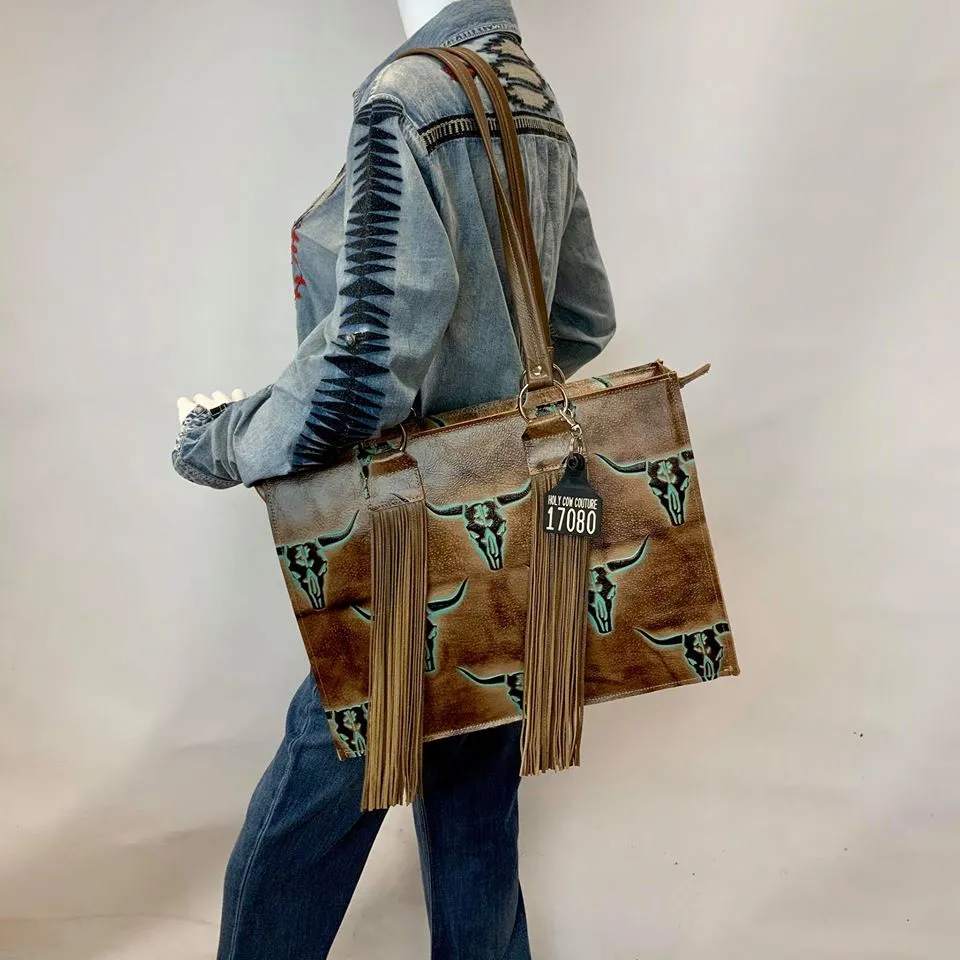 Get Outta Town Tote - #17080