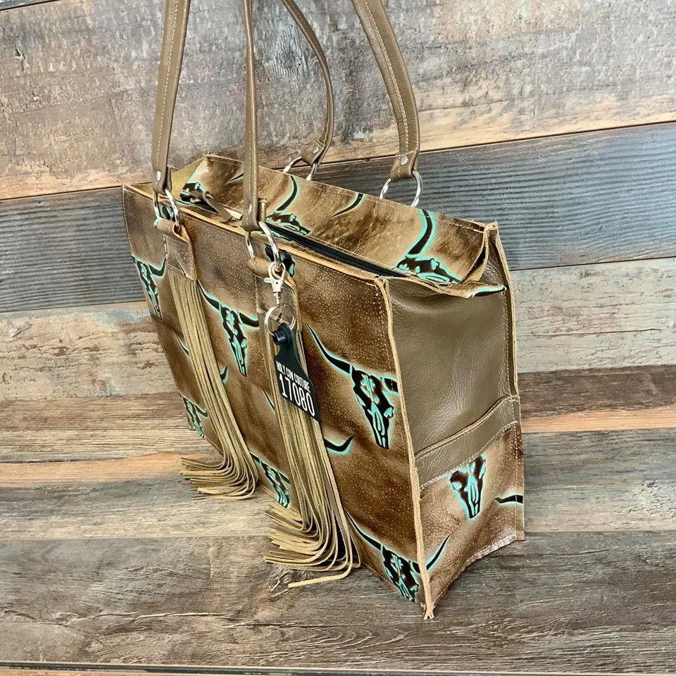 Get Outta Town Tote - #17080