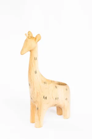 Giraffe Bauble Holder