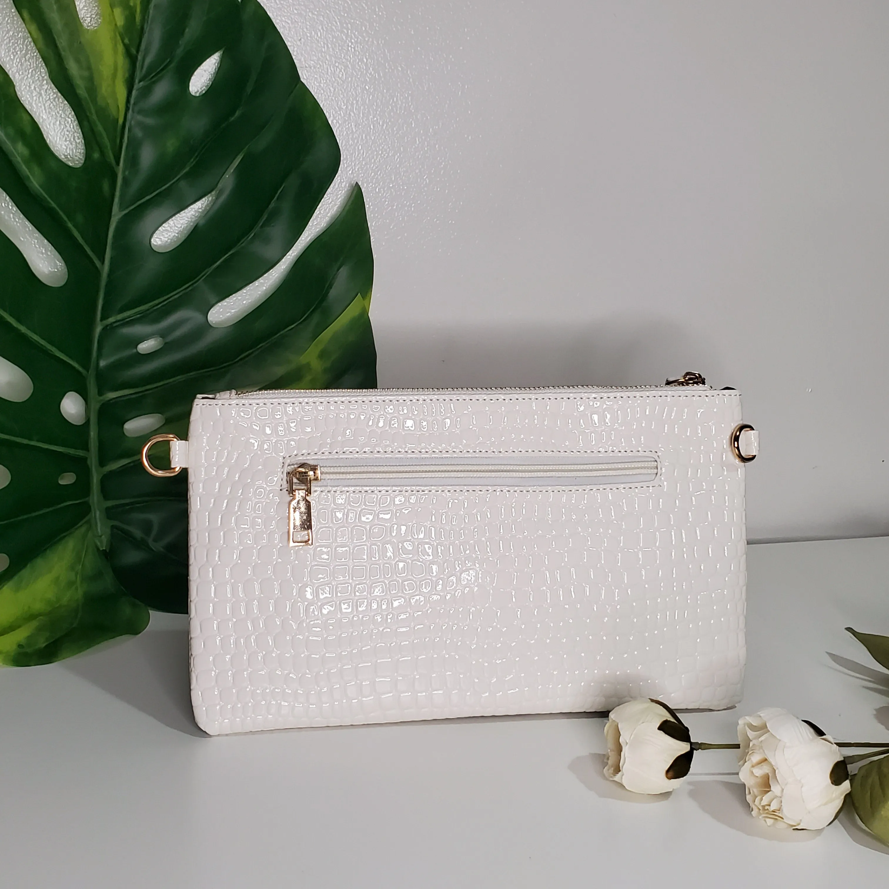 Glitz Clutch Bag