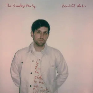 Goodbye Party - Beautiful Motors (LP)