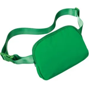 Green Belt Bag | 1 ct