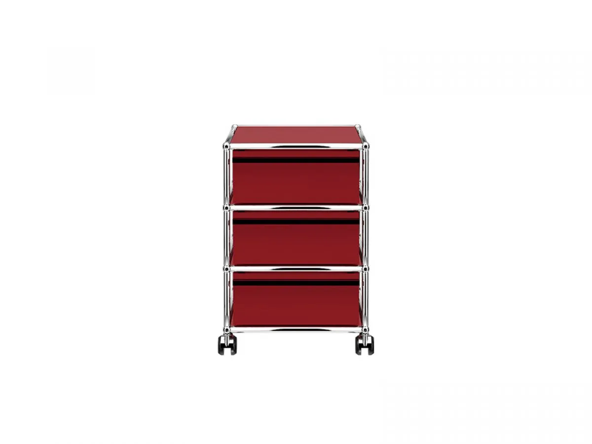 Haller Storage Trolley