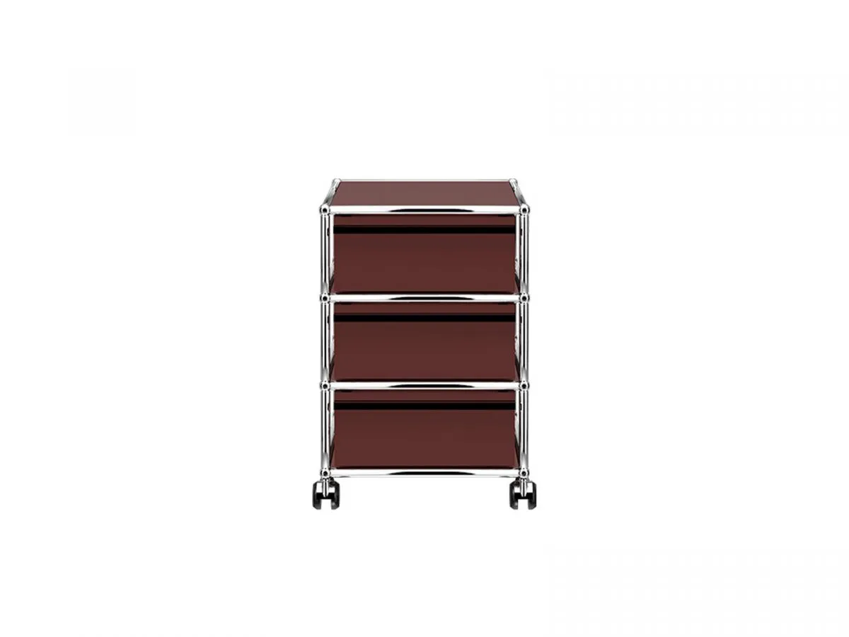 Haller Storage Trolley