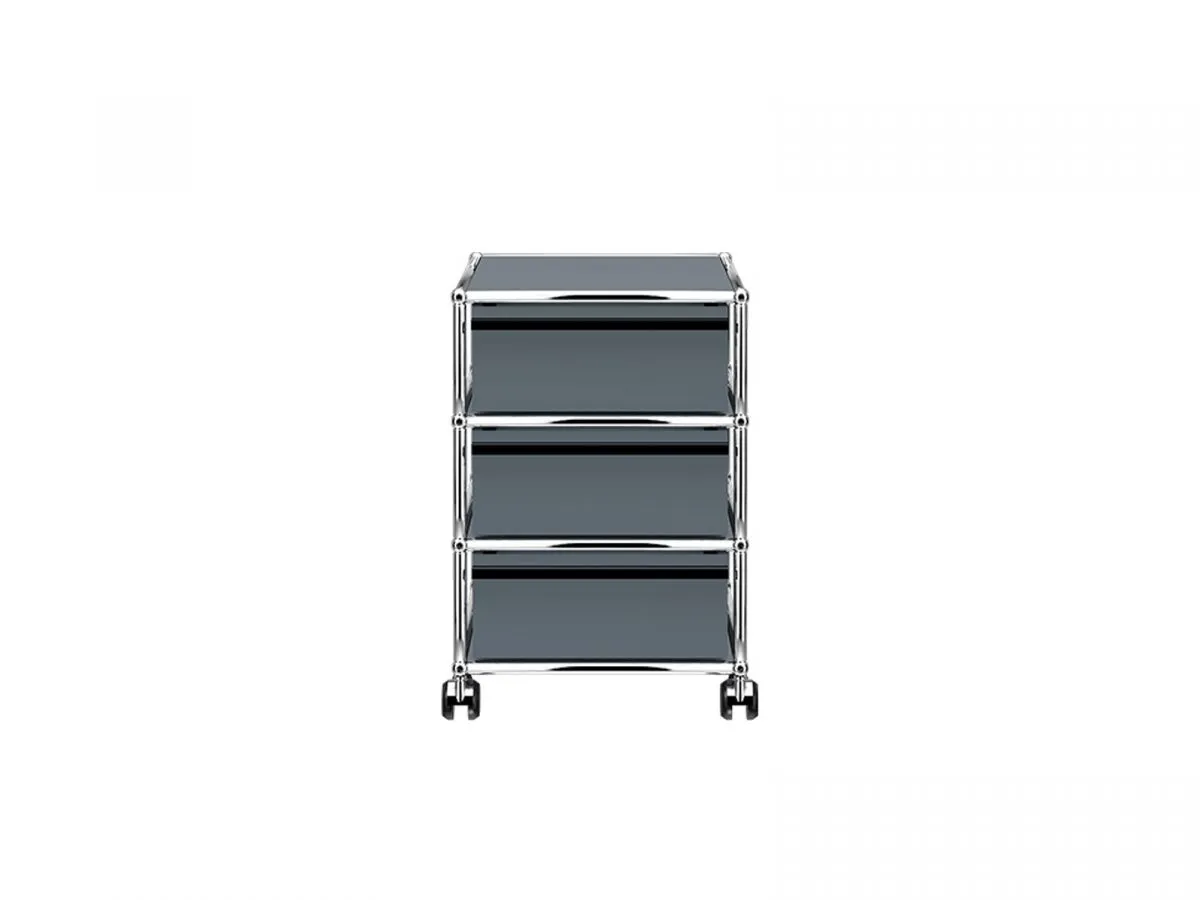 Haller Storage Trolley