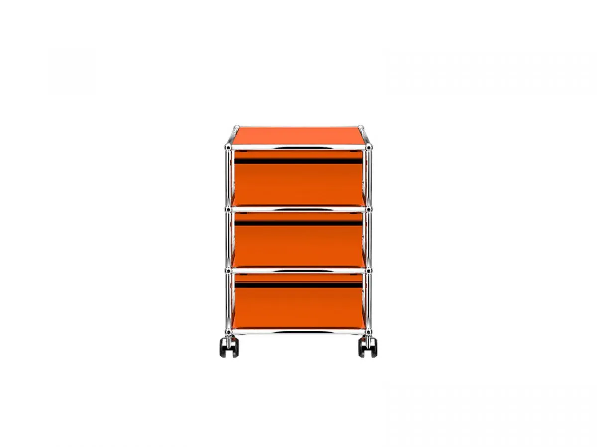 Haller Storage Trolley