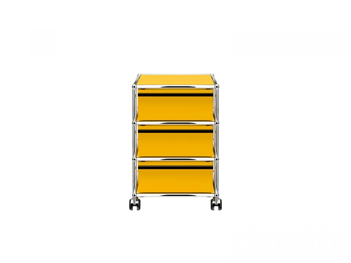 Haller Storage Trolley
