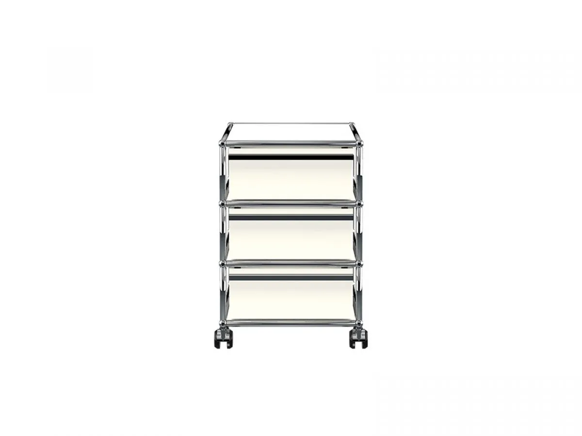 Haller Storage Trolley