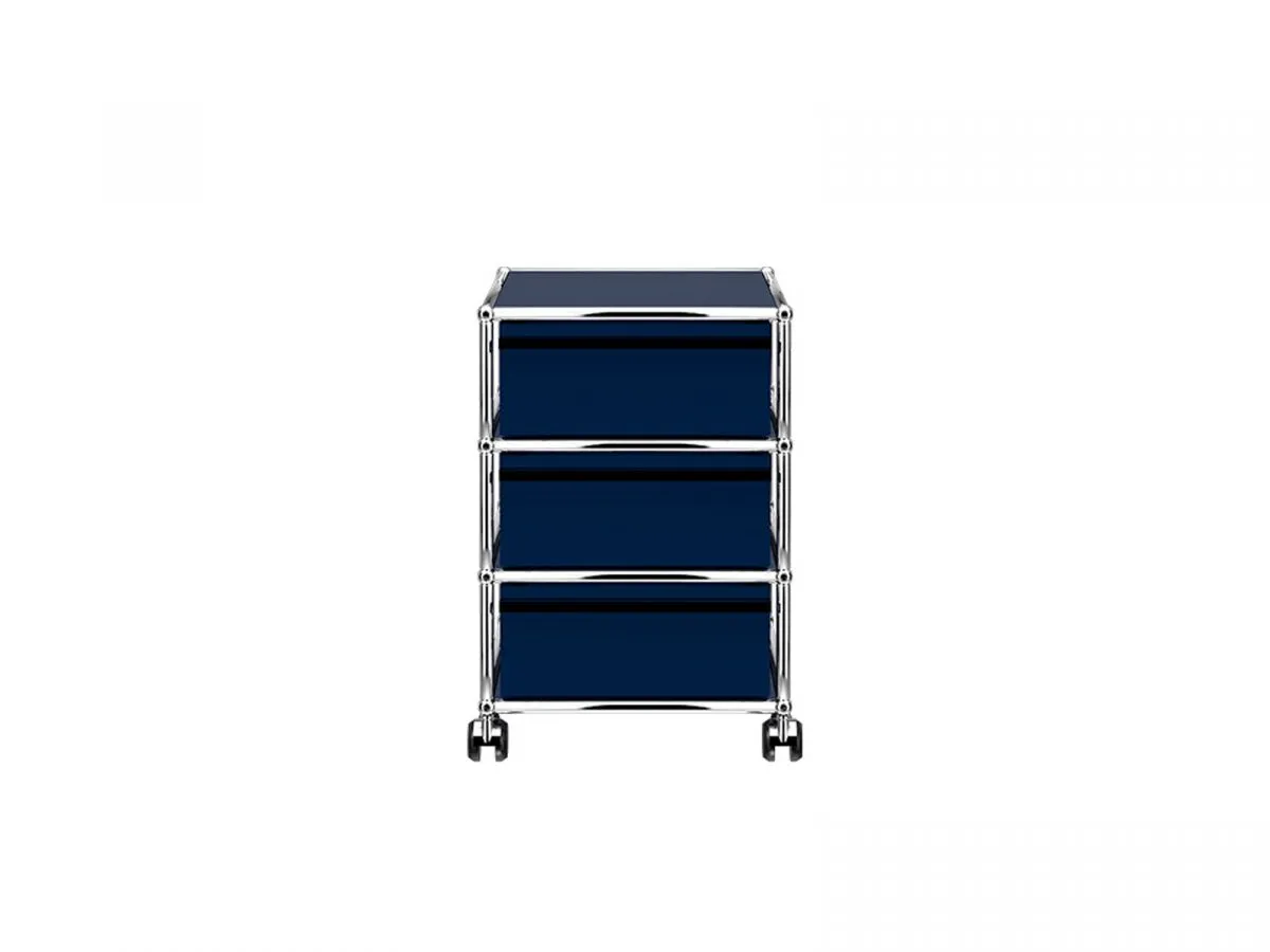 Haller Storage Trolley