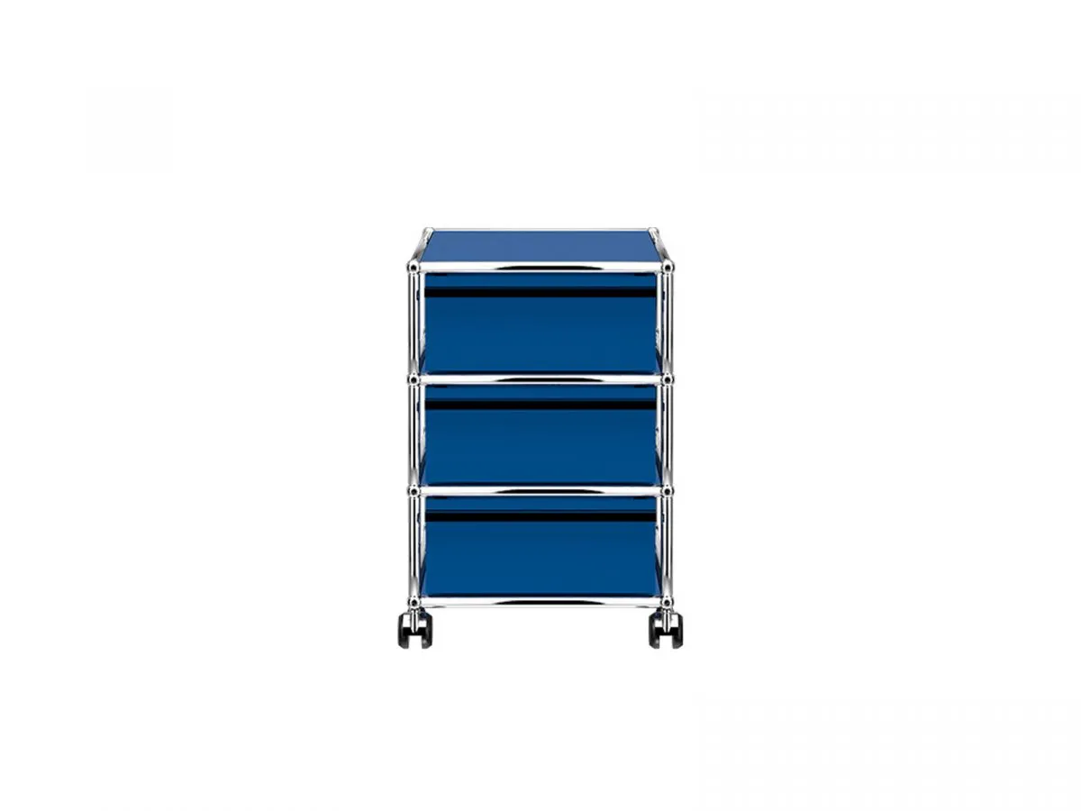 Haller Storage Trolley