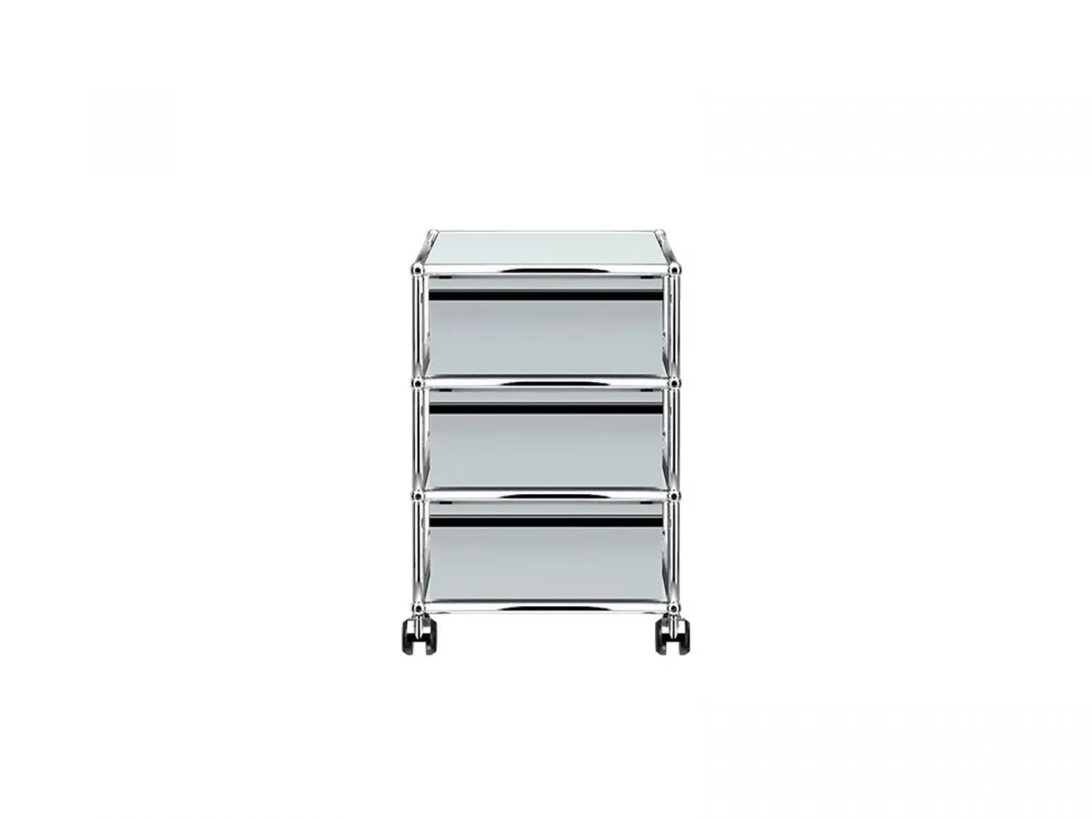 Haller Storage Trolley