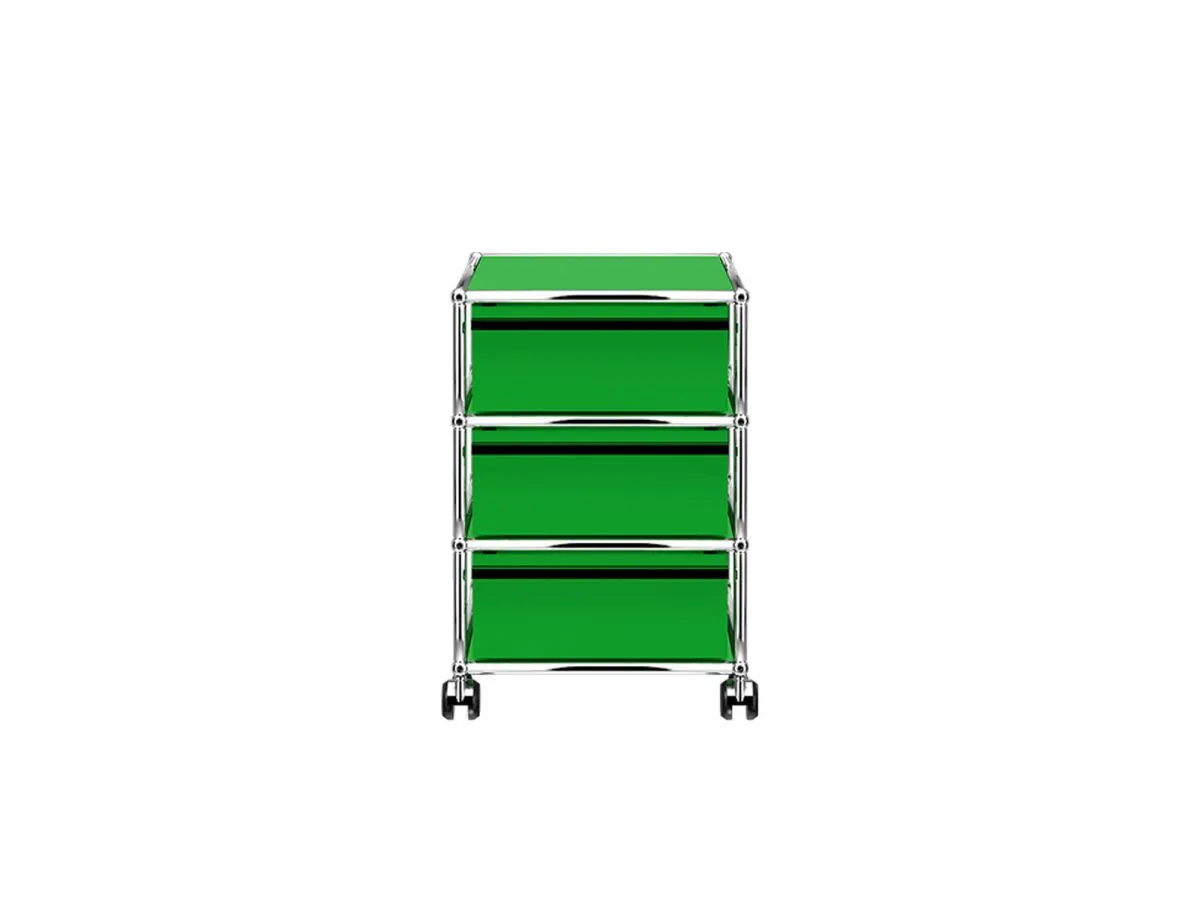 Haller Storage Trolley