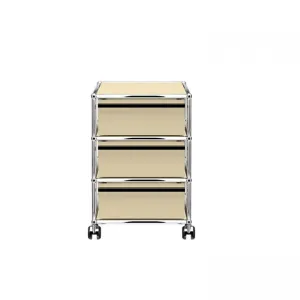 Haller Storage Trolley