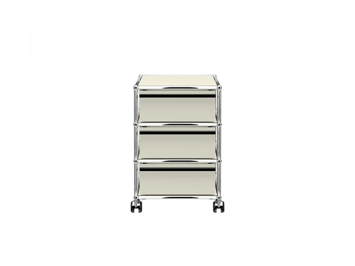 Haller Storage Trolley