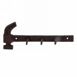 Hammer Wall Hook