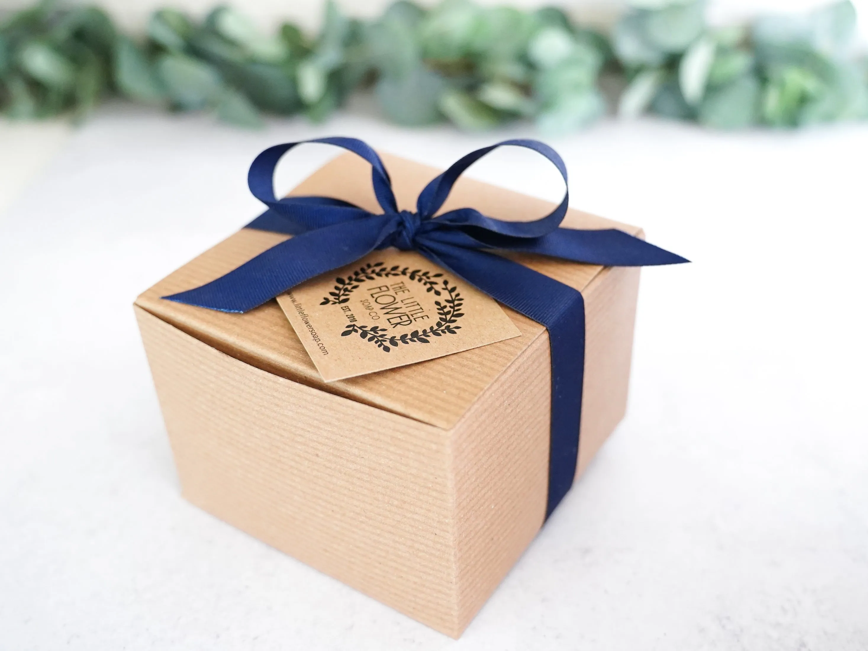 Hello Beautiful - Hand Poured Candle
